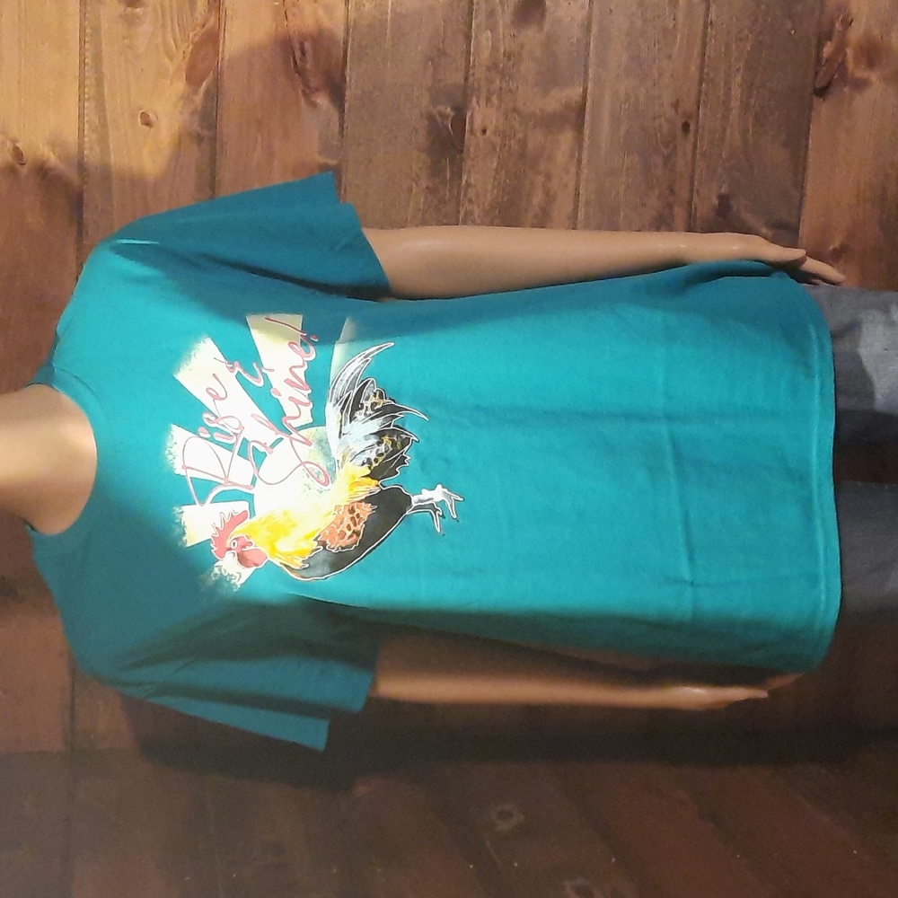 Nwt Ladies blouse